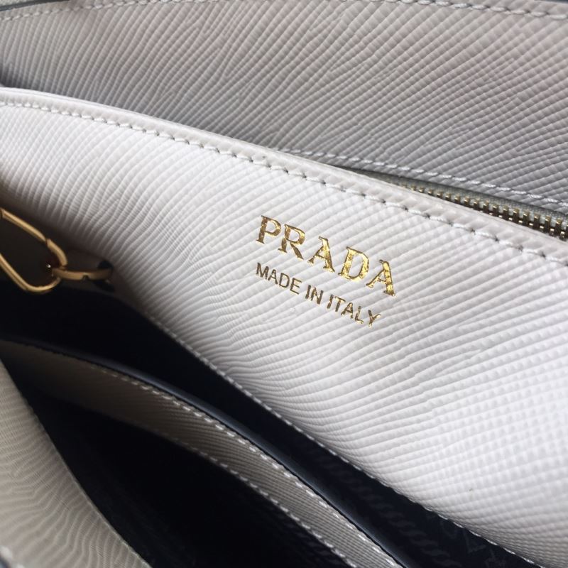 Prada Top Handle Bags